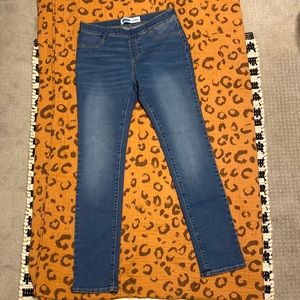 Old Navy jean skinny